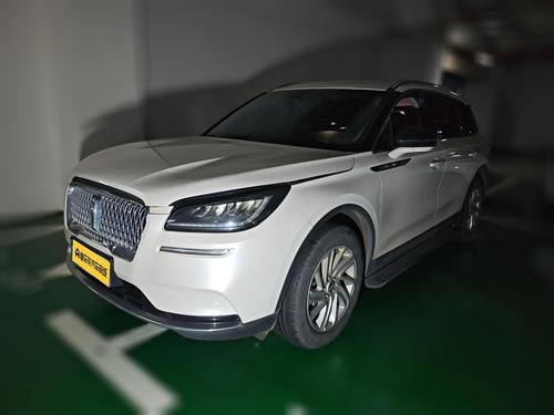 Lincoln Corsair 2022