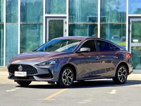 MG 5 2023
