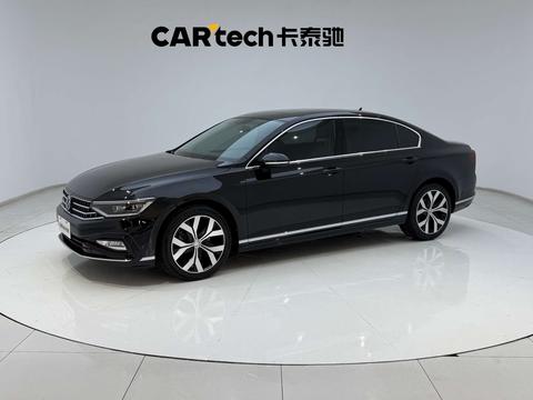 Volkswagen Magotan 2023