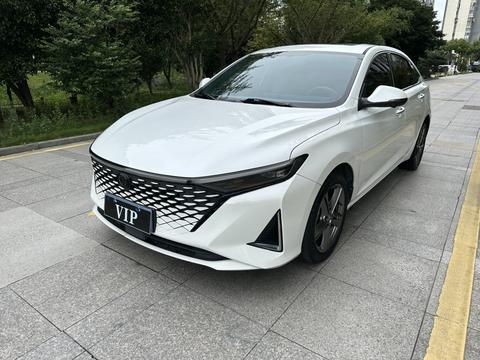 Changan Raeton Plus 2023–2024