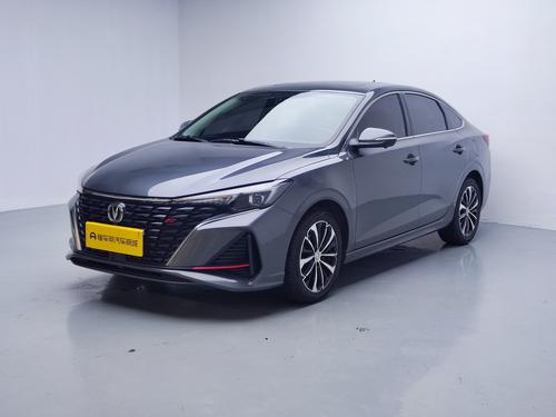 Changan Eado 2022