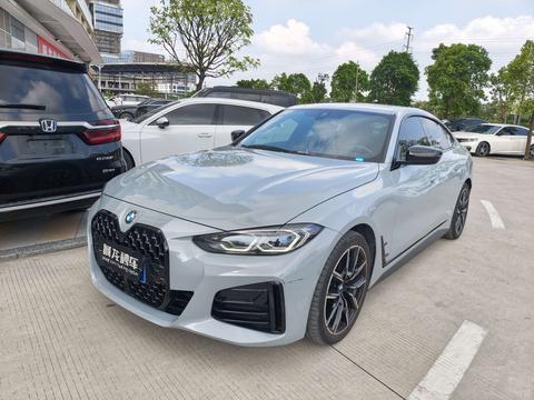 BMW 4 Series 2023