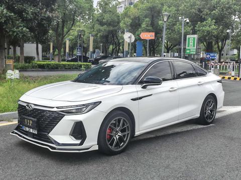 Chery Arrizo 8 2022