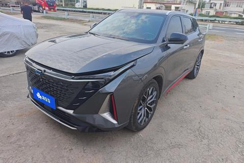 Changan Z6 2023