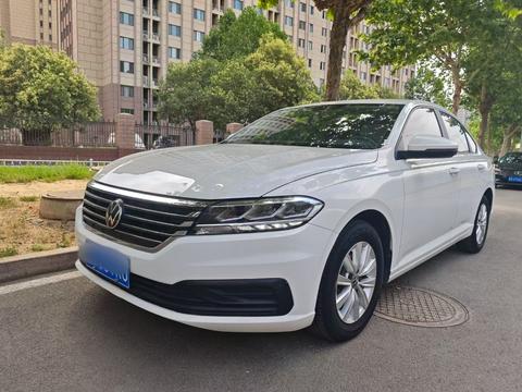 Volkswagen Lavida 2022