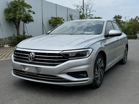 Volkswagen Sagitar 2022