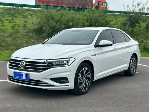 Volkswagen Sagitar 2022