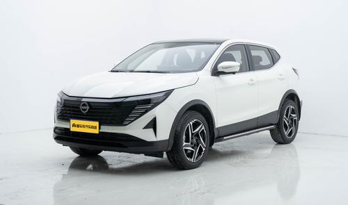 Nissan Qashqai 2025