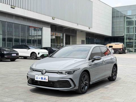 Volkswagen Golf 2023
