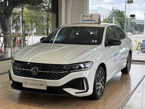 Volkswagen Lavida 2024