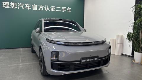 Li Auto L9 2025