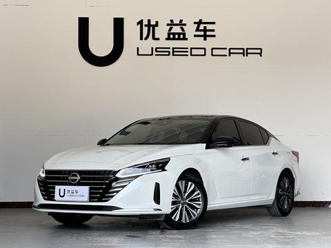 Nissan Teana 2022
