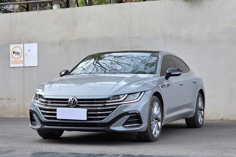 Volkswagen Passat CC 2021