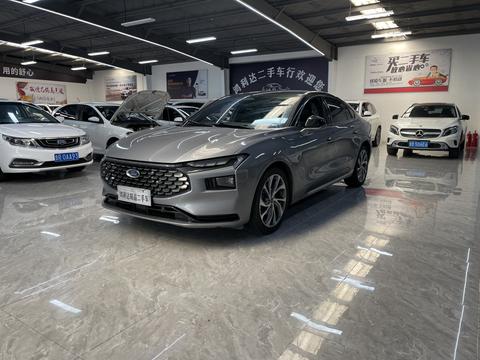 Ford Mondeo 2023