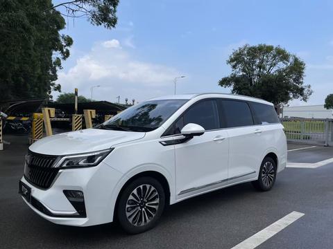 Wuling Jiachen 2022