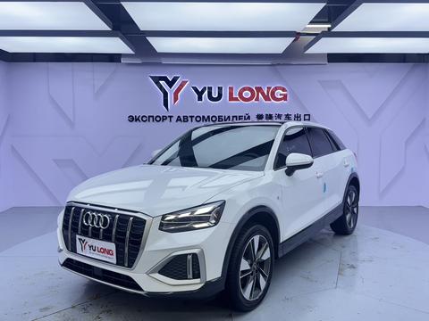 Audi Q2L 2022