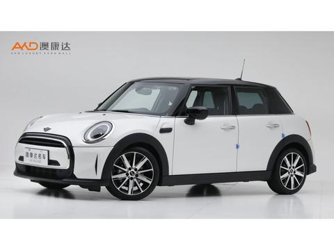 MINI Hatch 2023