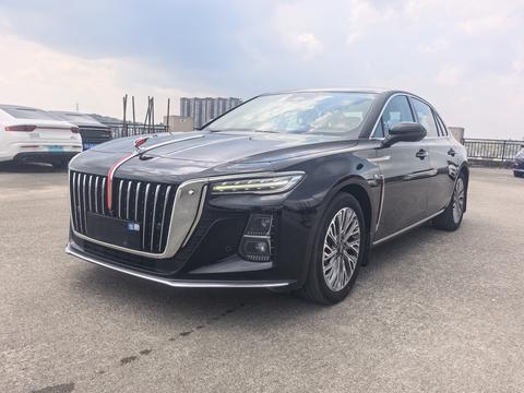 Hongqi H5 2023