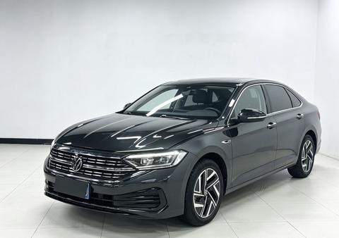 Volkswagen Sagitar 2023