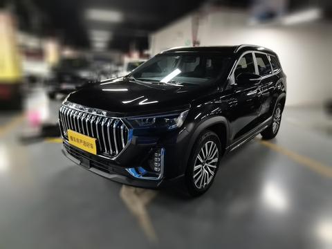 Jetour X90 Plus 2024