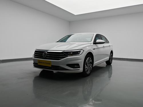 Volkswagen Sagitar 2022