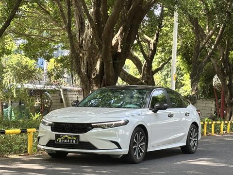Honda Integra 2023