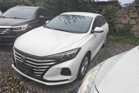 Changan Eado 2020–2026