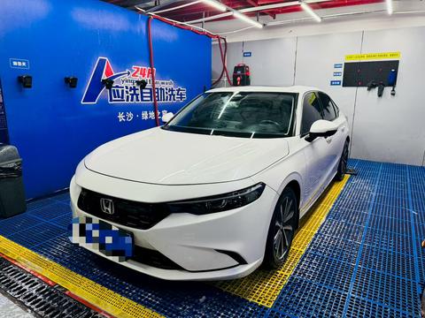 Honda Integra 2022