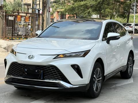 Toyota Venza 2023