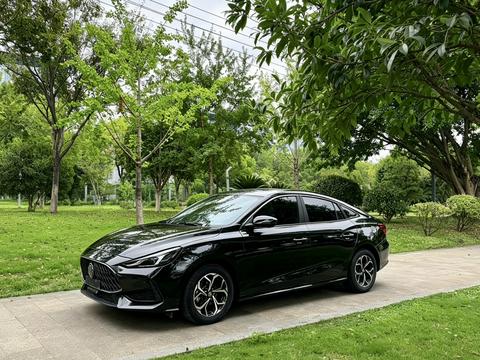 MG 5 2021