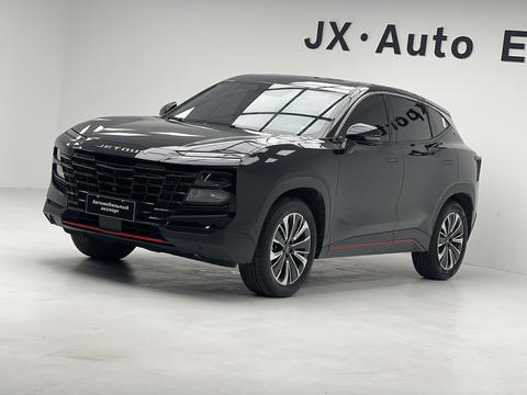 Jetour Dashing 2023