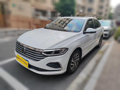 Volkswagen Lavida 2024