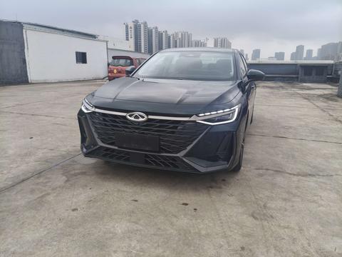 Chery Arrizo 8 2023