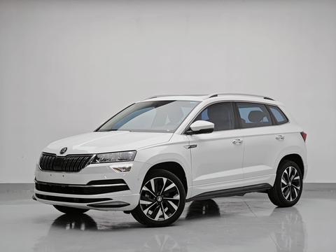 Skoda Karoq 2023