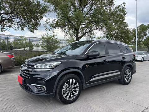 Chery Tiggo 8 2023