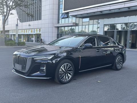 Hongqi H5 2023