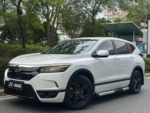 Honda Breeze 2021