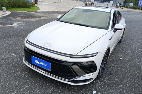Hyundai Sonata 2024