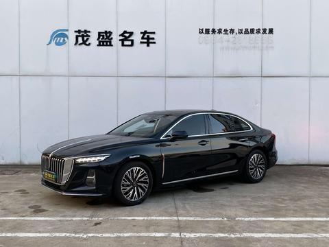 Hongqi H5 2025