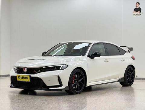 Honda Civic 2023
