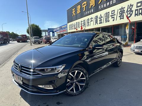 Volkswagen Magotan 2020