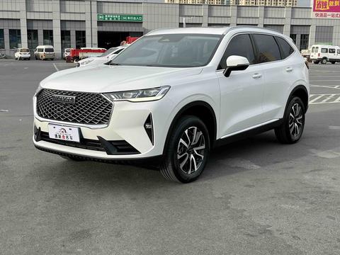 Haval H6 2022