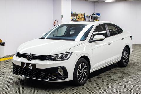 Volkswagen Lavida 2023