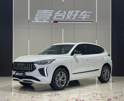 Haval Chitu 2023