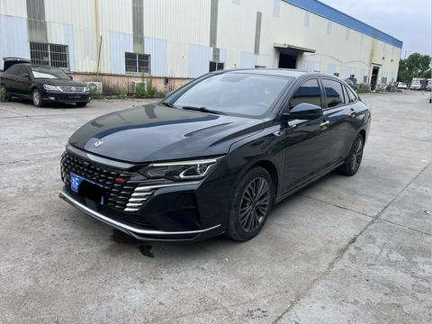 Dongfeng Shine Max 2022