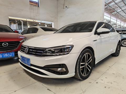 Volkswagen Lamando 2021
