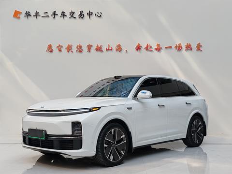 Li Auto L7 2025