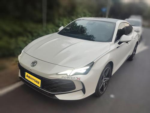 MG 7 2025