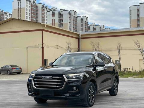 Haval H6 2021