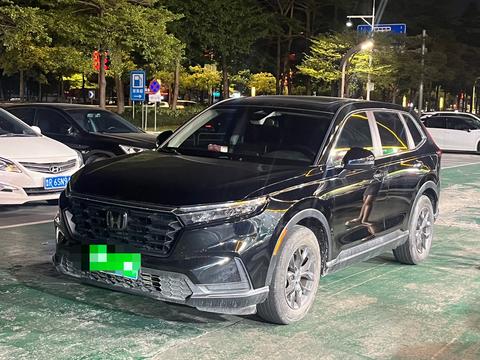 Honda CR-V 2024